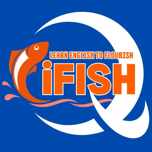 Logo IFISH